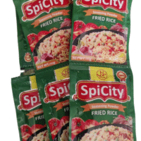 Spicity Fried Rice seasoning 10g